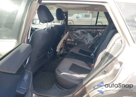 2024 Subaru Outback Premium from USA, damaged, VIN 4S4BTAFC5R3265513